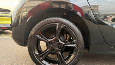 Vauxhall Corsa 1.2 Turbo GS 5dr Petrol Hatchback